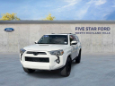 Thumbnail image of 2024 Toyota 4Runner at Five Star Ford