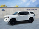 Thumbnail image of 2024 Toyota 4Runner at Five Star Ford