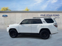 Thumbnail image of 2024 Toyota 4Runner at Five Star Ford
