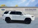 Thumbnail image of 2024 Toyota 4Runner at Five Star Ford