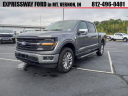 2024 Ford F-150 XLT at Expressway Ford Of Mount Vernon - NEW