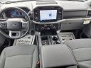 Thumbnail image of 2024 Ford F-150 at Expressway Ford Of Mount Vernon - NEW