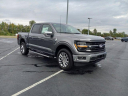 Thumbnail image of 2024 Ford F-150 at Expressway Ford Of Mount Vernon - NEW