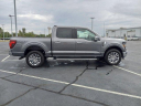 Thumbnail image of 2024 Ford F-150 at Expressway Ford Of Mount Vernon - NEW