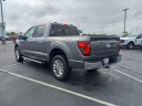 Thumbnail image of 2024 Ford F-150 at Expressway Ford Of Mount Vernon - NEW