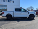 Thumbnail image of 2024 Ford F-150 at USED - Terry's Ford of Peotone