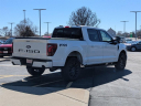 Thumbnail image of 2024 Ford F-150 at USED - Terry's Ford of Peotone