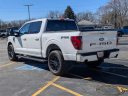 Thumbnail image of 2024 Ford F-150 at USED - Terry's Ford of Peotone
