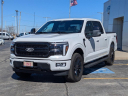 Thumbnail image of 2024 Ford F-150 at USED - Terry's Ford of Peotone