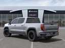 Thumbnail image of 2024 GMC Sierra 1500 at Robert Brogden's Hays GMC