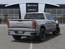 Thumbnail image of 2024 GMC Sierra 1500 at Robert Brogden's Hays GMC