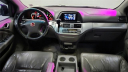 Thumbnail image of 2008 Honda Odyssey at Major World Chevrolet