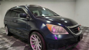 Thumbnail image of 2008 Honda Odyssey at Major World Chevrolet