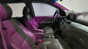 Thumbnail image of 2008 Honda Odyssey at Major World Chevrolet