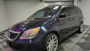 Thumbnail image of 2008 Honda Odyssey at Major World Chevrolet