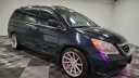 Thumbnail image of 2008 Honda Odyssey at Major World Chevrolet