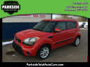Thumbnail image of 2013 Kia Soul at Parkside Total Auto Care