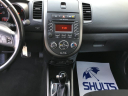 Thumbnail image of 2013 Kia Soul at Parkside Total Auto Care