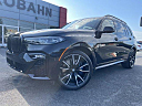 Thumbnail image of 2021 BMW X7 at EurobahnBmwMiniMercedesBenz of Greensboro, NC