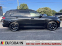 Thumbnail image of 2021 BMW X7 at EurobahnBmwMiniMercedesBenz of Greensboro, NC