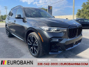 Thumbnail image of 2021 BMW X7 at EurobahnBmwMiniMercedesBenz of Greensboro, NC