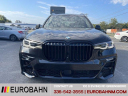 Thumbnail image of 2021 BMW X7 at EurobahnBmwMiniMercedesBenz of Greensboro, NC