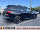 Thumbnail image of 2021 BMW X7 at EurobahnBmwMiniMercedesBenz of Greensboro, NC