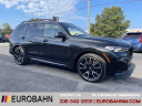 Thumbnail image of 2021 BMW X7 at EurobahnBmwMiniMercedesBenz of Greensboro, NC
