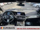 Thumbnail image of 2021 BMW X7 at EurobahnBmwMiniMercedesBenz of Greensboro, NC