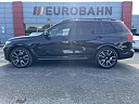 Thumbnail image of 2021 BMW X7 at EurobahnBmwMiniMercedesBenz of Greensboro, NC