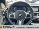Thumbnail image of 2021 BMW X7 at EurobahnBmwMiniMercedesBenz of Greensboro, NC