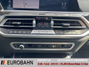 Thumbnail image of 2021 BMW X7 at EurobahnBmwMiniMercedesBenz of Greensboro, NC