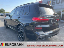 Thumbnail image of 2021 BMW X7 at EurobahnBmwMiniMercedesBenz of Greensboro, NC