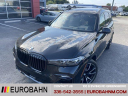 Thumbnail image of 2021 BMW X7 at EurobahnBmwMiniMercedesBenz of Greensboro, NC