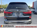 Thumbnail image of 2021 BMW X7 at EurobahnBmwMiniMercedesBenz of Greensboro, NC