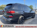 Thumbnail image of 2021 BMW X7 at EurobahnBmwMiniMercedesBenz of Greensboro, NC