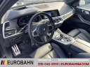 Thumbnail image of 2021 BMW X7 at EurobahnBmwMiniMercedesBenz of Greensboro, NC