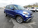 Thumbnail image of 2018 FIAT 500L at Gary Mathews Motors