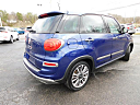 Thumbnail image of 2018 FIAT 500L at Gary Mathews Motors
