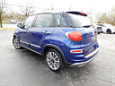 Thumbnail image of 2018 FIAT 500L at Gary Mathews Motors
