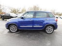 Thumbnail image of 2018 FIAT 500L at Gary Mathews Motors