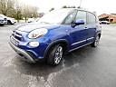 Thumbnail image of 2018 FIAT 500L at Gary Mathews Motors