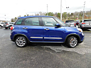 Thumbnail image of 2018 FIAT 500L at Gary Mathews Motors