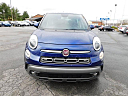 Thumbnail image of 2018 FIAT 500L at Gary Mathews Motors
