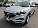 Thumbnail image of 2016 Hyundai TUCSON at Phil Long Hyundai of Motor City Llc