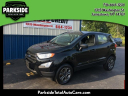 Thumbnail image of 2019 Ford EcoSport at Parkside Total Auto Care