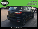 Thumbnail image of 2019 Ford EcoSport at Parkside Total Auto Care