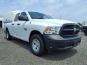 2023 Ram 1500 Classic Tradesman at Lilliston Chrysler Jeep Dodge