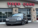 Thumbnail image of 2015 Bentley Flying Spur at L.A. Trading Co.