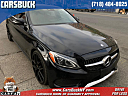 Thumbnail image of 2016 Mercedes-Benz C-Class at Carsbuck of Brooklyn, NY